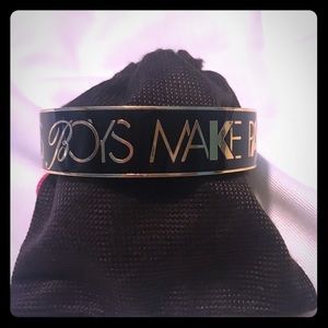 Kate Spade Bangle Idiom Bangle